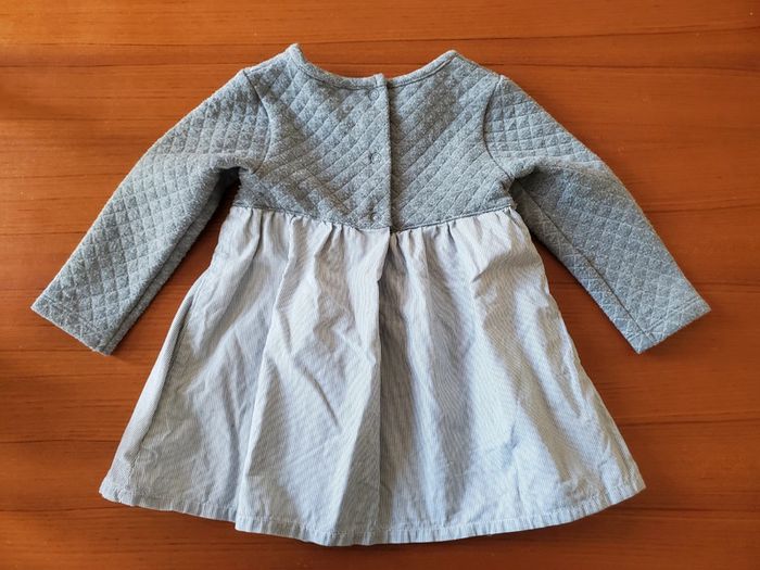 Robe 12mois - photo numéro 2