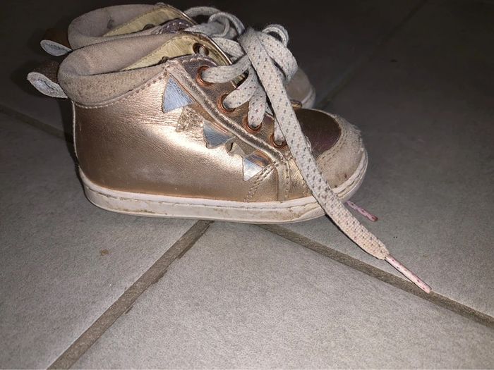 Basket pomme d’Api - photo numéro 2