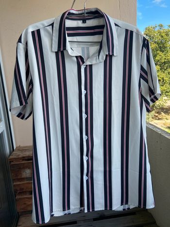 Chemise
