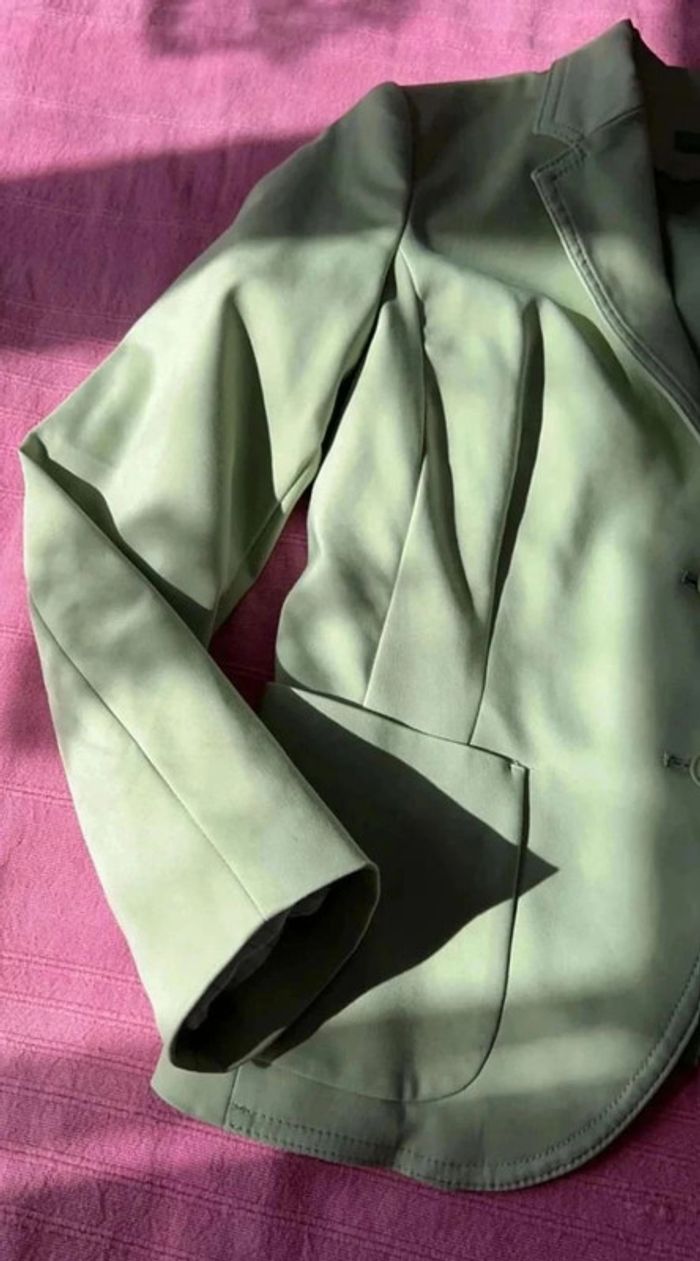 Veste femme - photo numéro 5