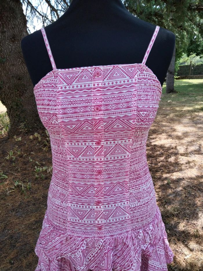 Robe tunique Gémo - photo numéro 2