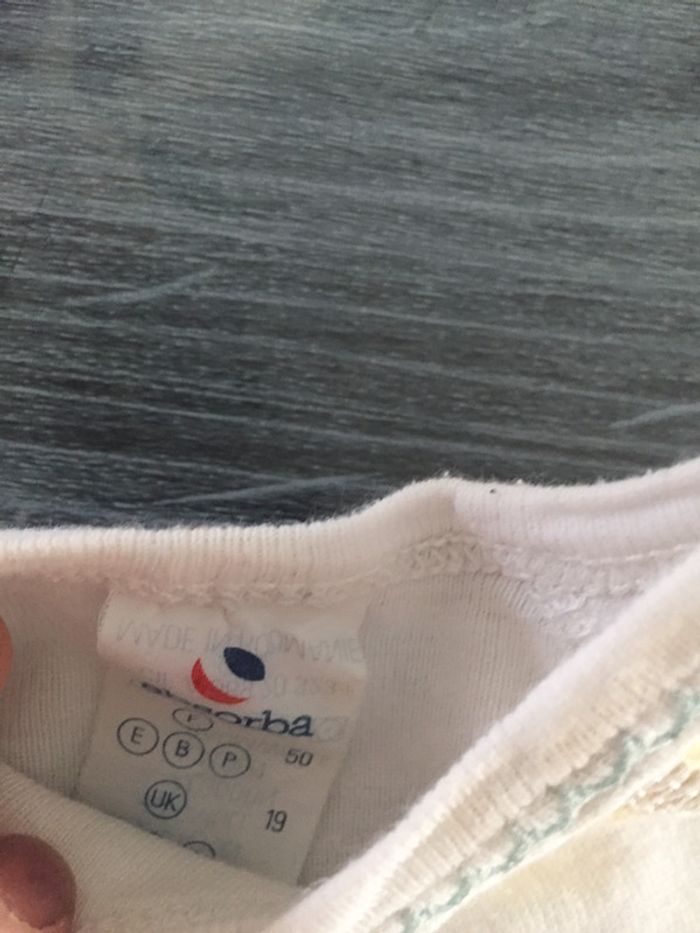 Bodie absorba naissance - photo numéro 2