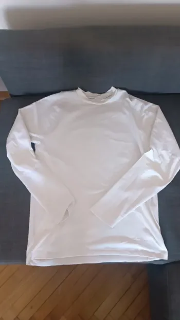 Maglia maniche lunghe Adidas