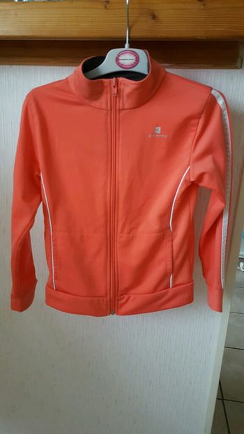 Gilet de sports decathlon