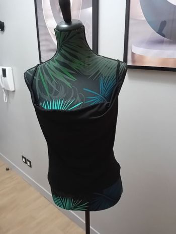 Haut taille M