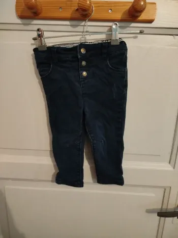 Jeans 23m