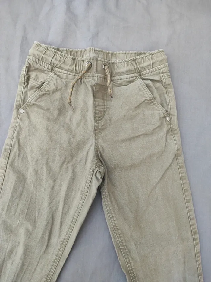 Pantalon cargo - photo numéro 2