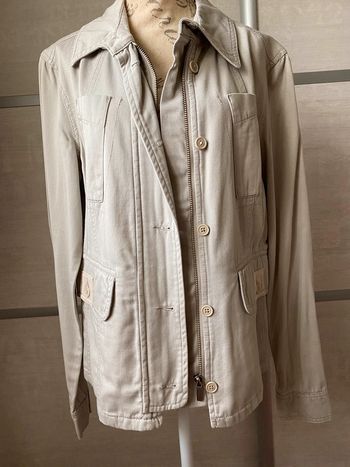 Veste beige Mexx