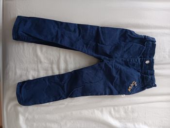 Pantalon taille 86cm marque inextenso