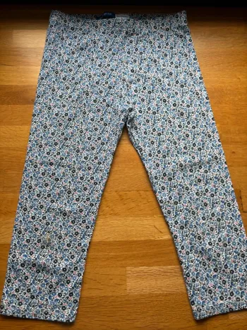 Legging court okaidi 10 ans fille