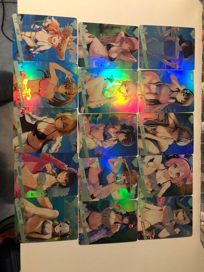 Goddess story - photo numéro 5