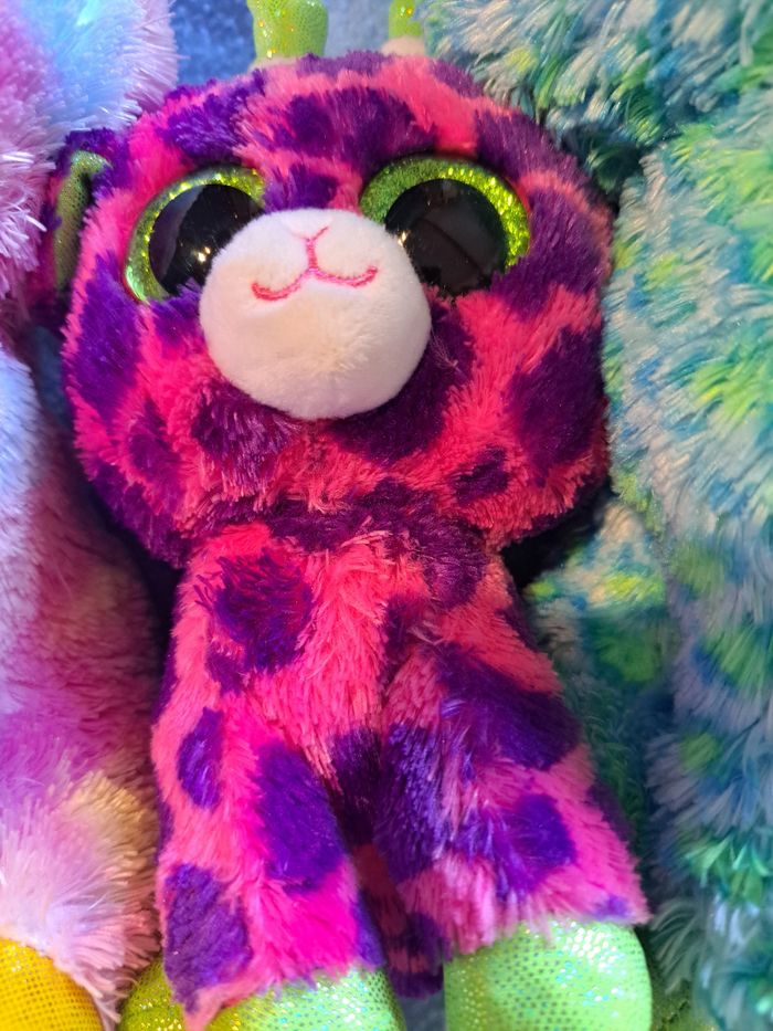 Peluches TY - photo numéro 2