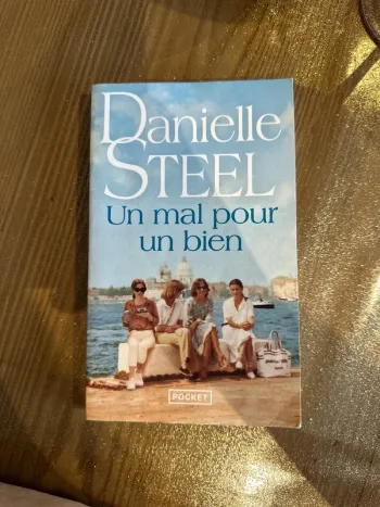 Livre un mal pour un bien