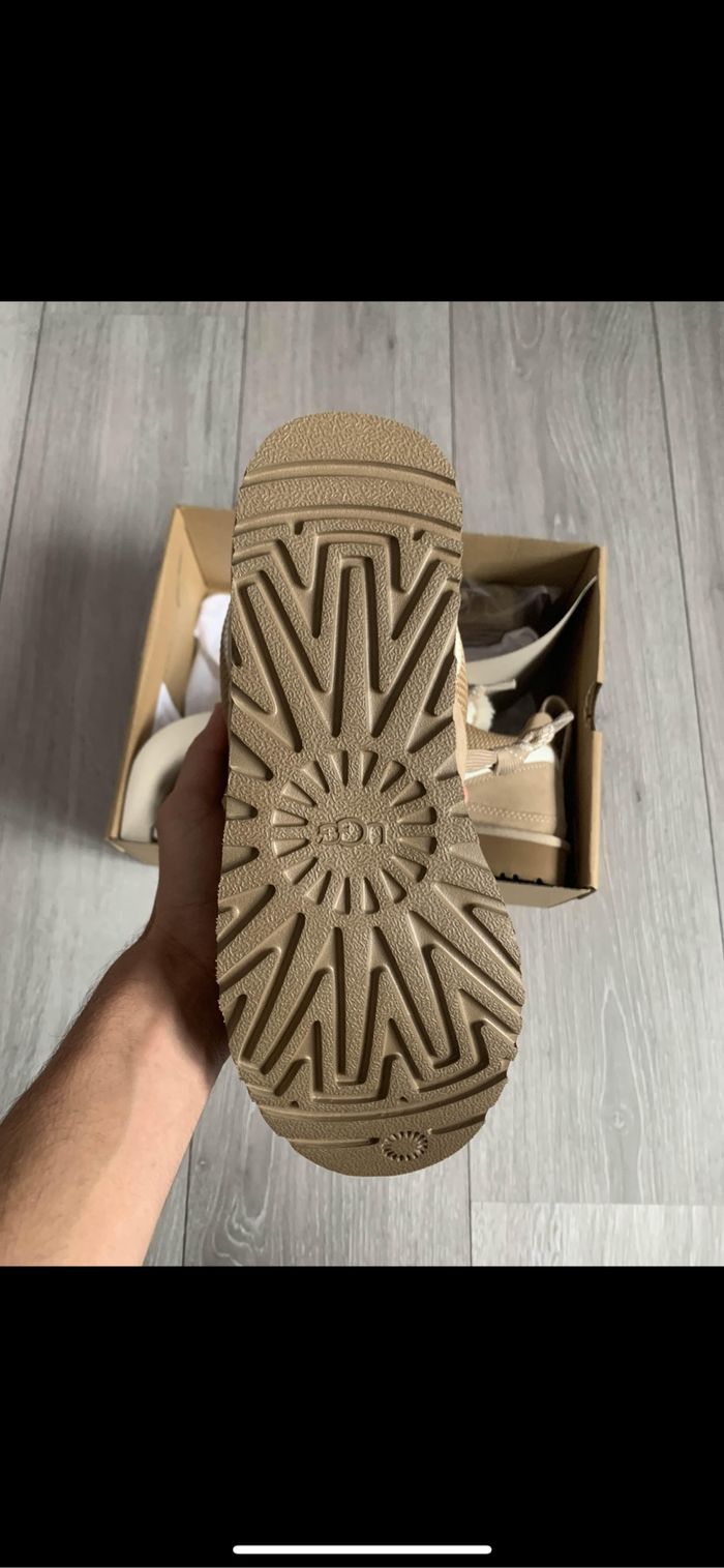 UGG Lowmel Sand - photo numéro 5