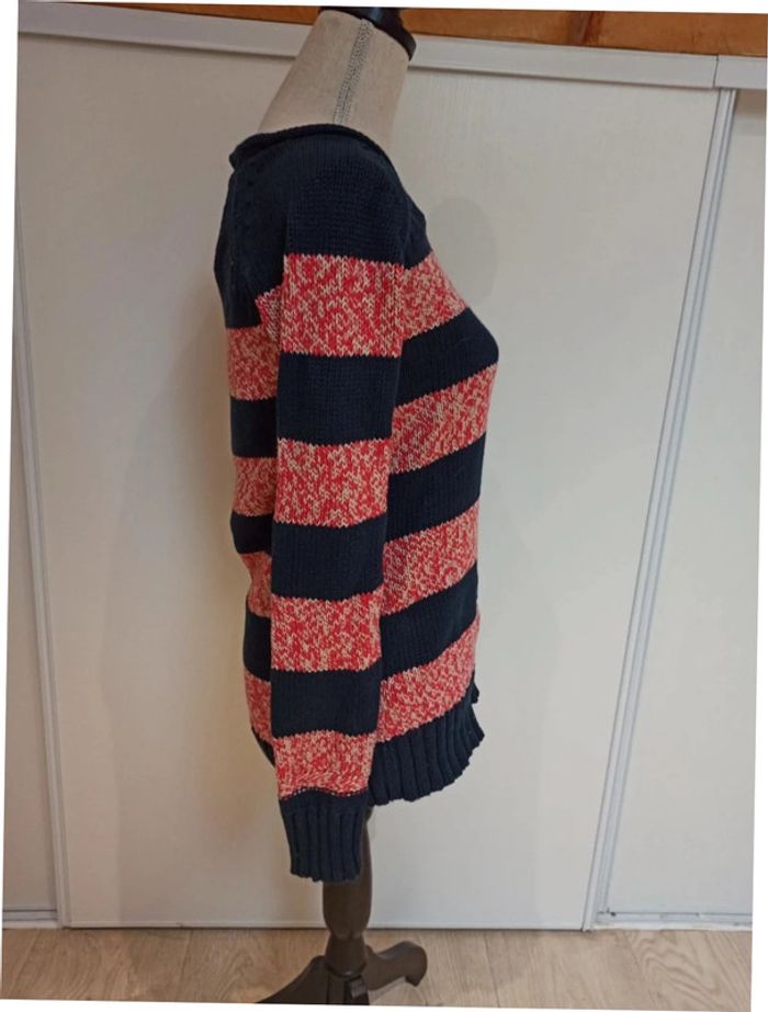 Pull T38/40 creeks - photo numéro 4