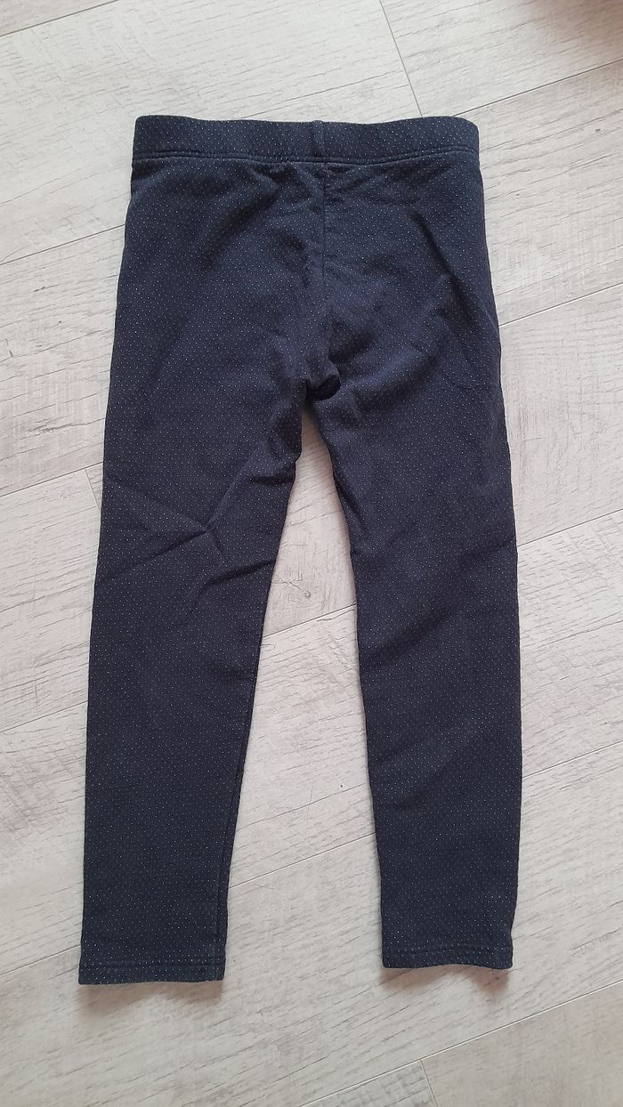 Leggings chaud - photo numéro 2