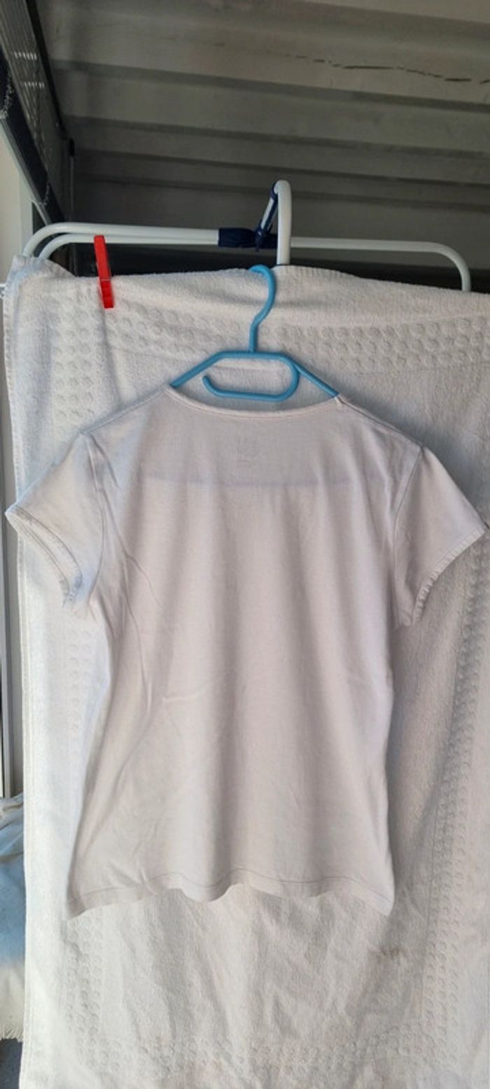 Tee-shirt femme - photo numéro 5