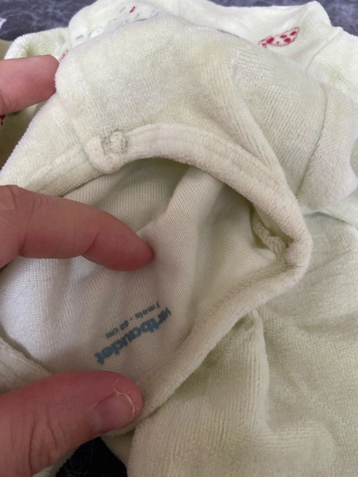 Pyjama, Vertbaudet - photo numéro 3