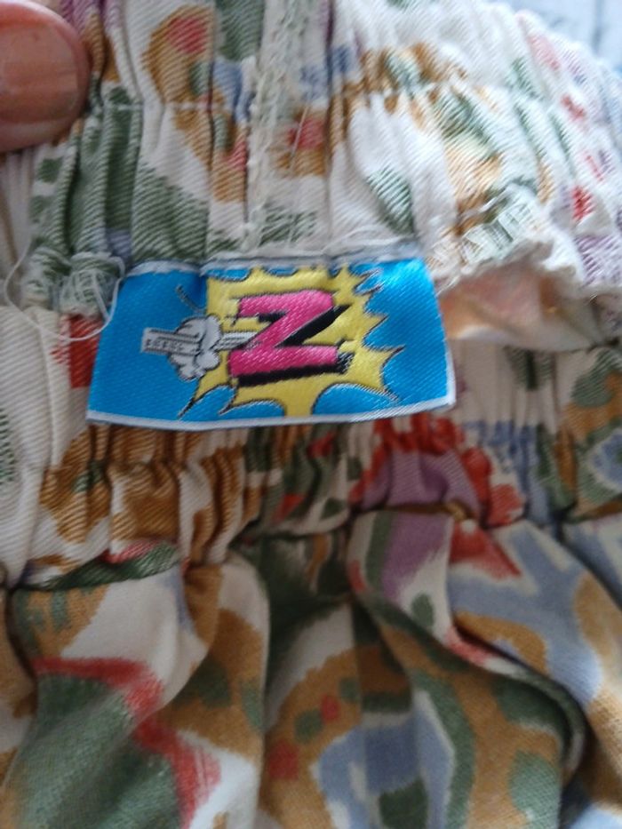 Pantalon vintage - photo numéro 5