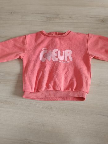 Pull Gémo