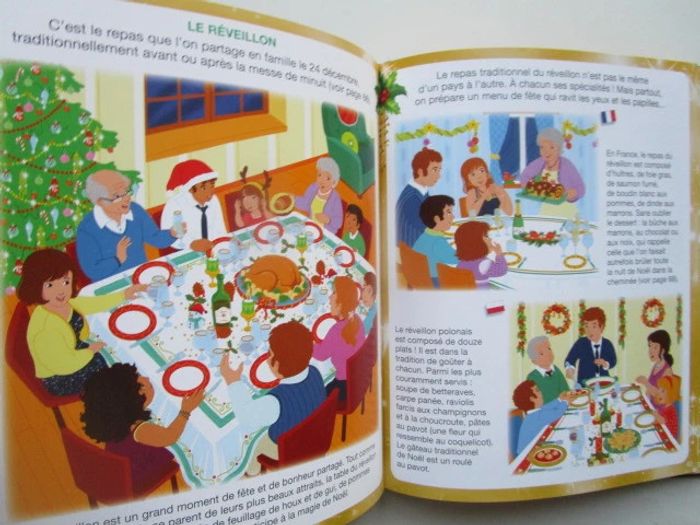 L'imagerie de Noël - Fleurus - photo numéro 6