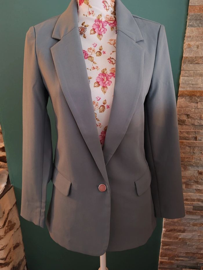 Blazer 34 - photo numéro 2