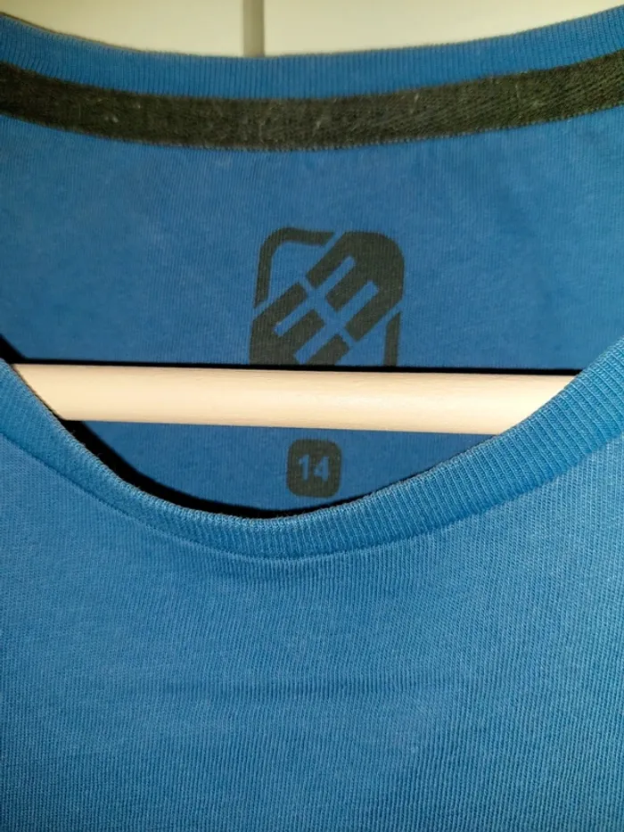 T shirts freegun - photo numéro 3