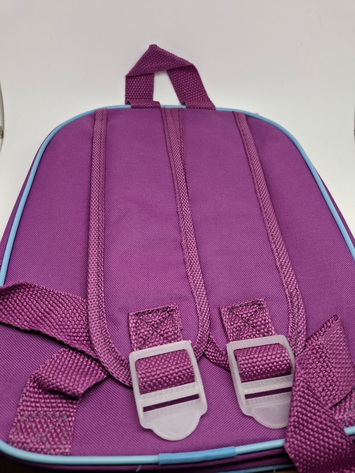 Sac cartable La Reine des Neiges Neuf Disney - photo numéro 2