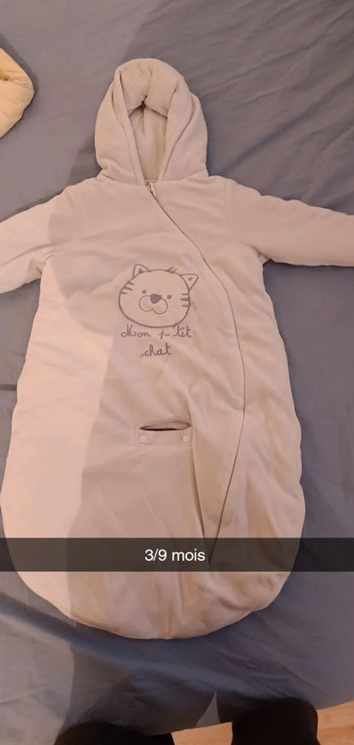 Gigoteuses - photo numéro 10