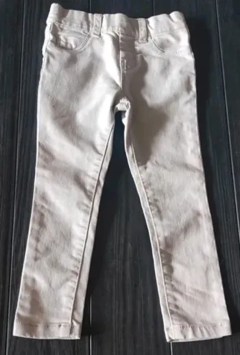 Pantalon fille