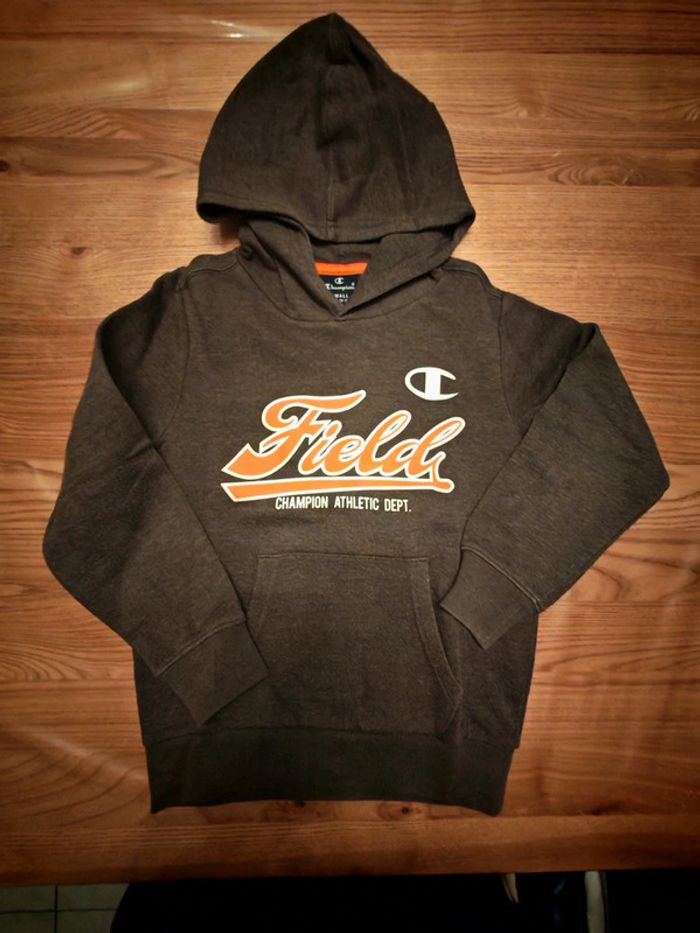 Sweat 7-8 ans