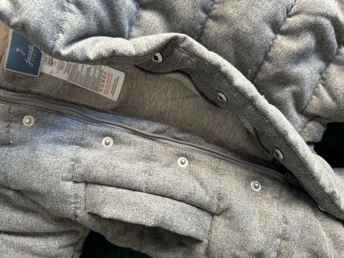 Combinaison Jacadi - photo numéro 3