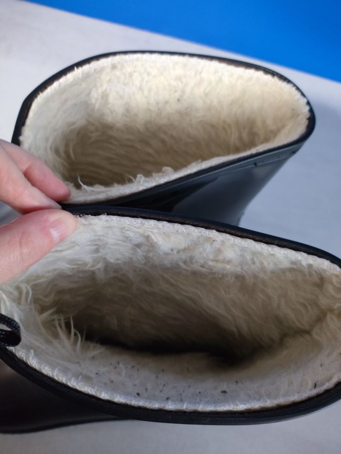 Botte de peche - photo numéro 3