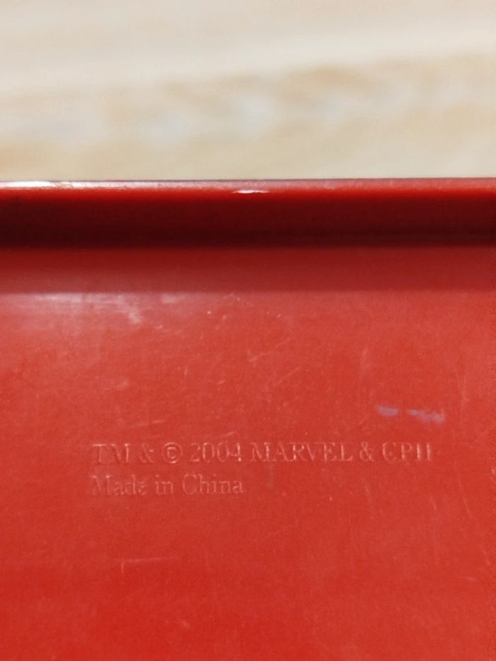 Figurine Octopus Marvel - photo numéro 4