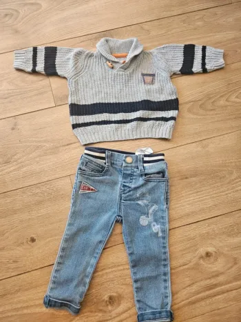 Ensemble ikks