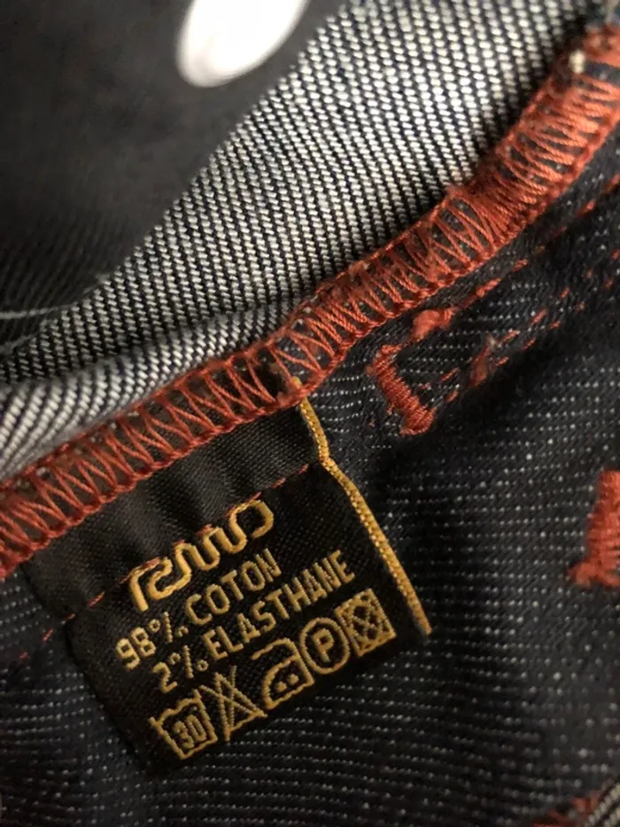 Jeans Joker RWD - photo numéro 7