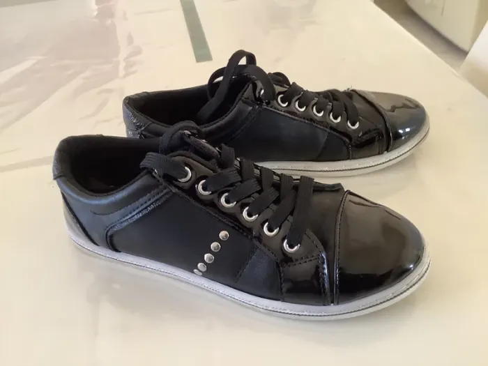 Chaussure femme - photo numéro 4