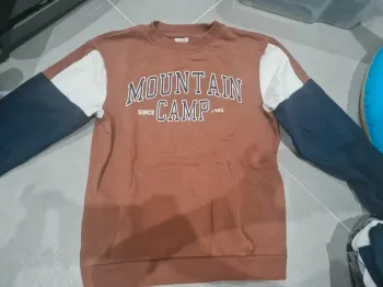 Pull 12ans