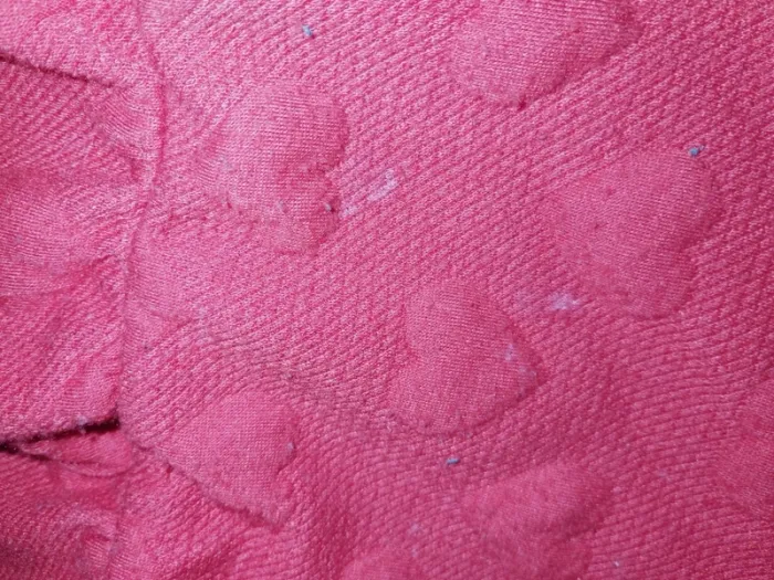 Robe coeur 24mois - photo numéro 2
