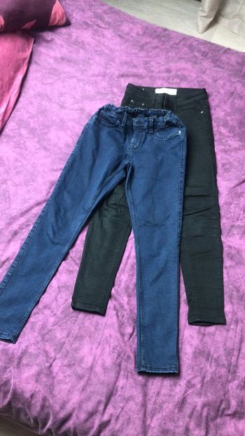 Lot jeans