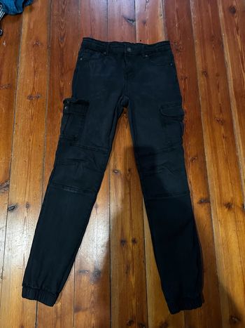 Pantalon only 11a style cargo