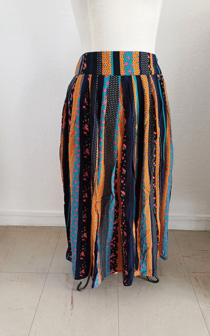 Jupe neuve taille 42 Camaïeu - photo numéro 5