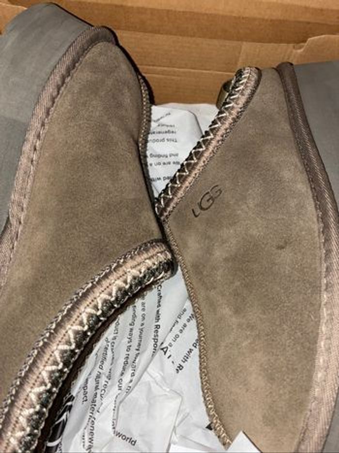 Mule Ugg marron 38/39 - photo numéro 5