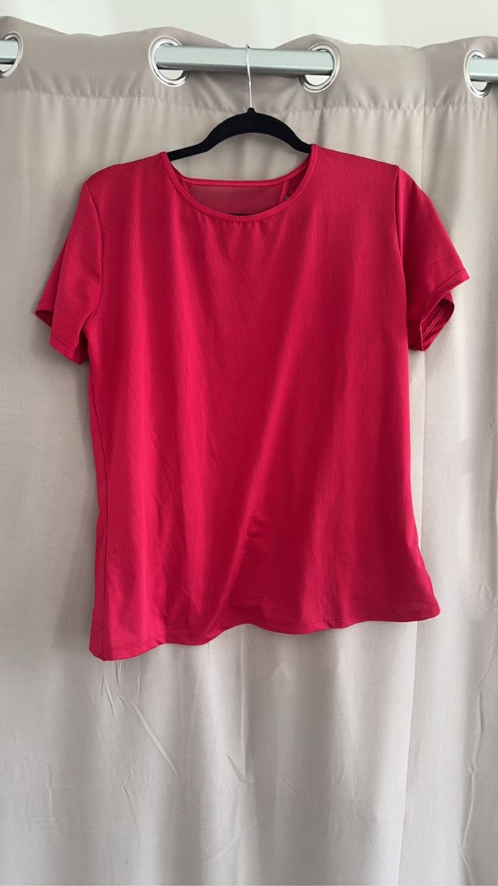 Maillot de sport femme