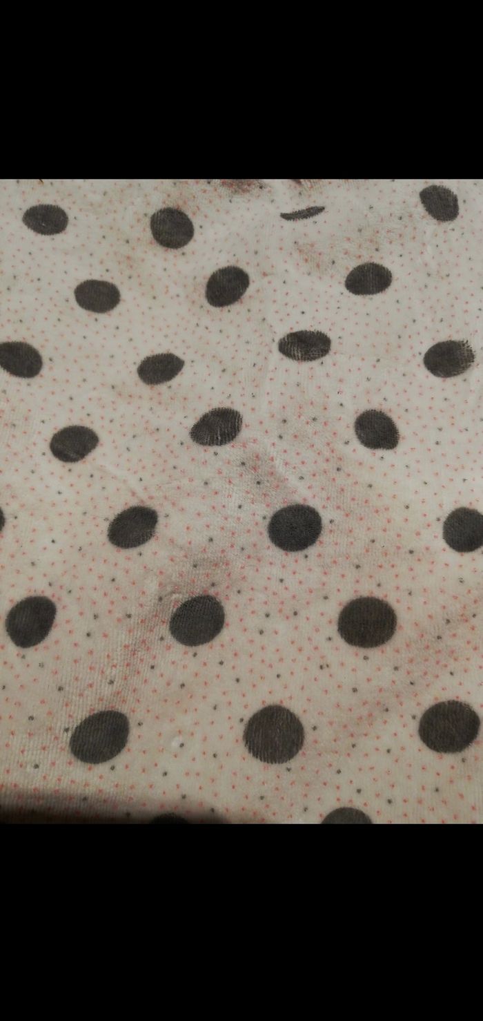 Pyjama pois - photo numéro 2