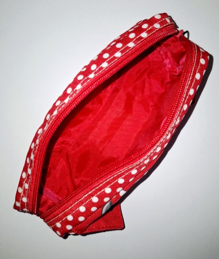 Trousse Disneyland Minnie - photo numéro 5