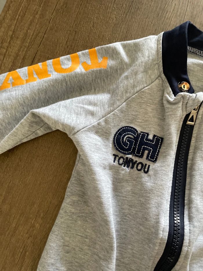 Jogging léger 1-2ans - photo numéro 4