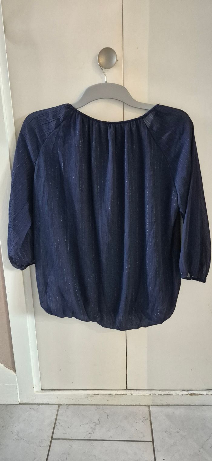 Blouse - photo numéro 2