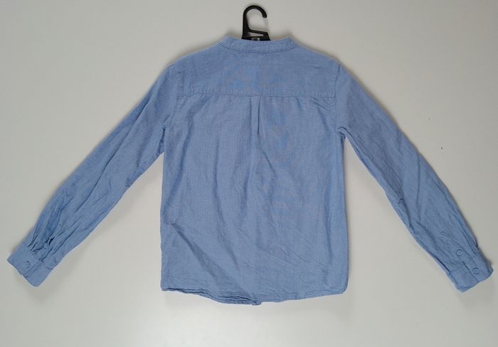 Chemise garçon 12 ans Tape à l'oeil - photo numéro 4