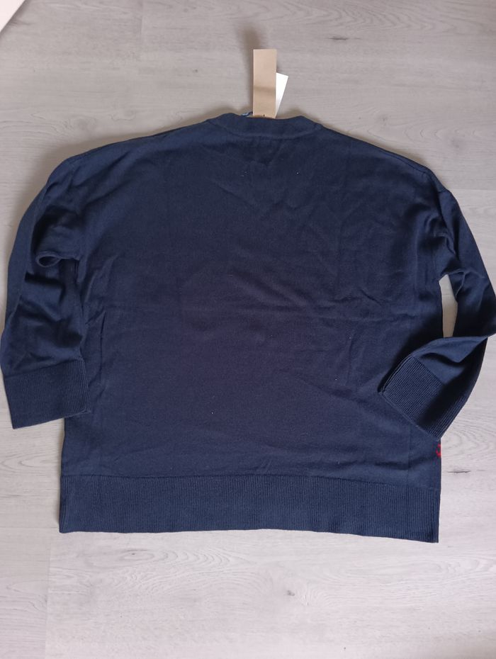 Pull de Noël Taille 46 - 48 Neuf avec étiquette - photo numéro 2